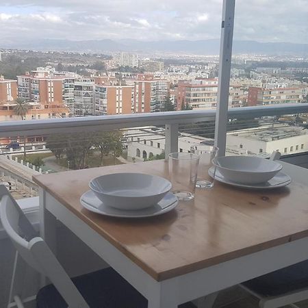 Bonito Estudio Con Vistas, Centro Торремолинос Экстерьер фото