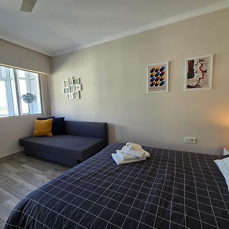 Bonito Estudio Con Vistas, Centro Торремолинос Экстерьер фото