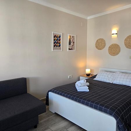 Bonito Estudio Con Vistas, Centro Торремолинос Экстерьер фото