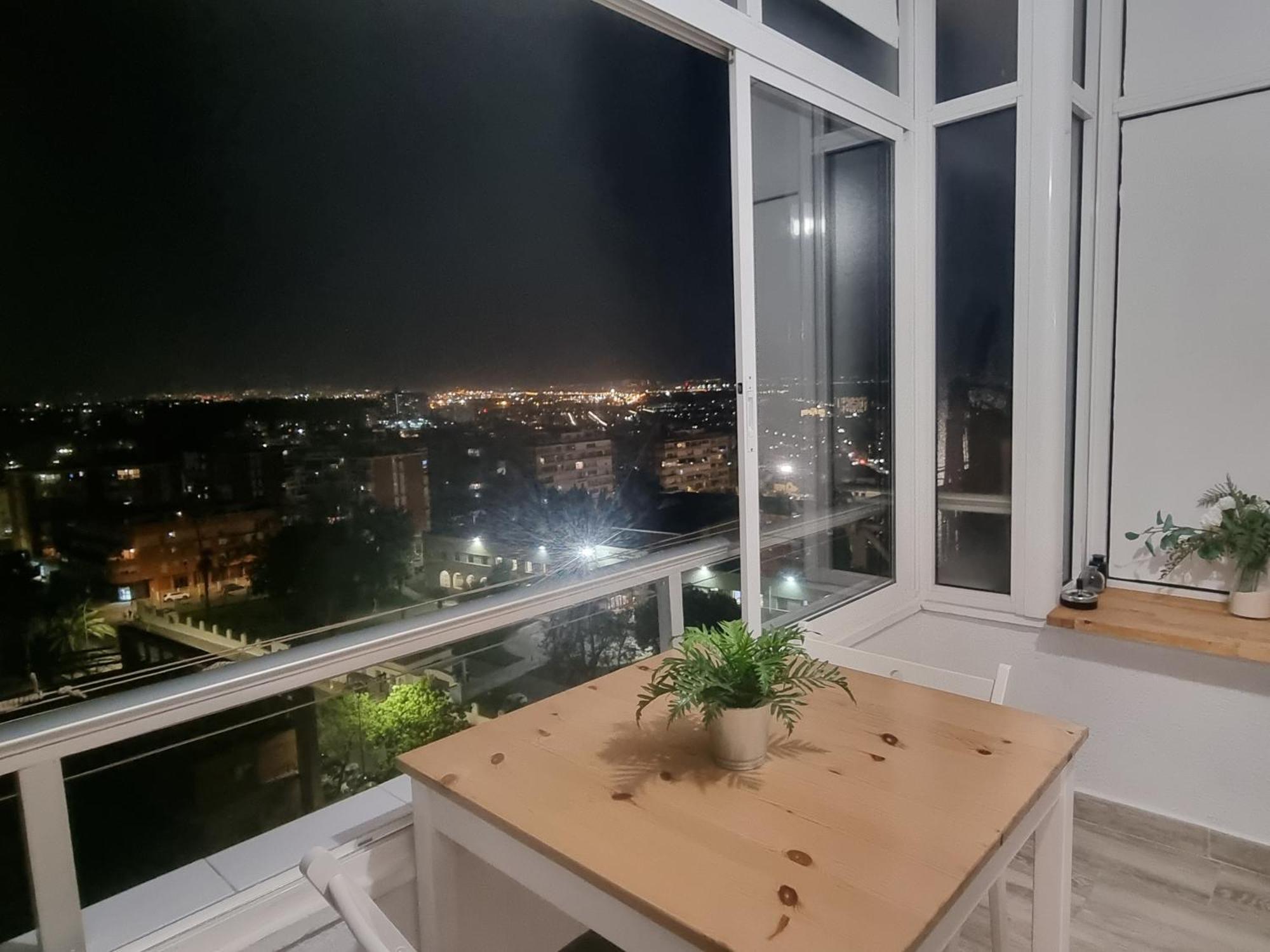 Bonito Estudio Con Vistas, Centro Торремолинос Экстерьер фото