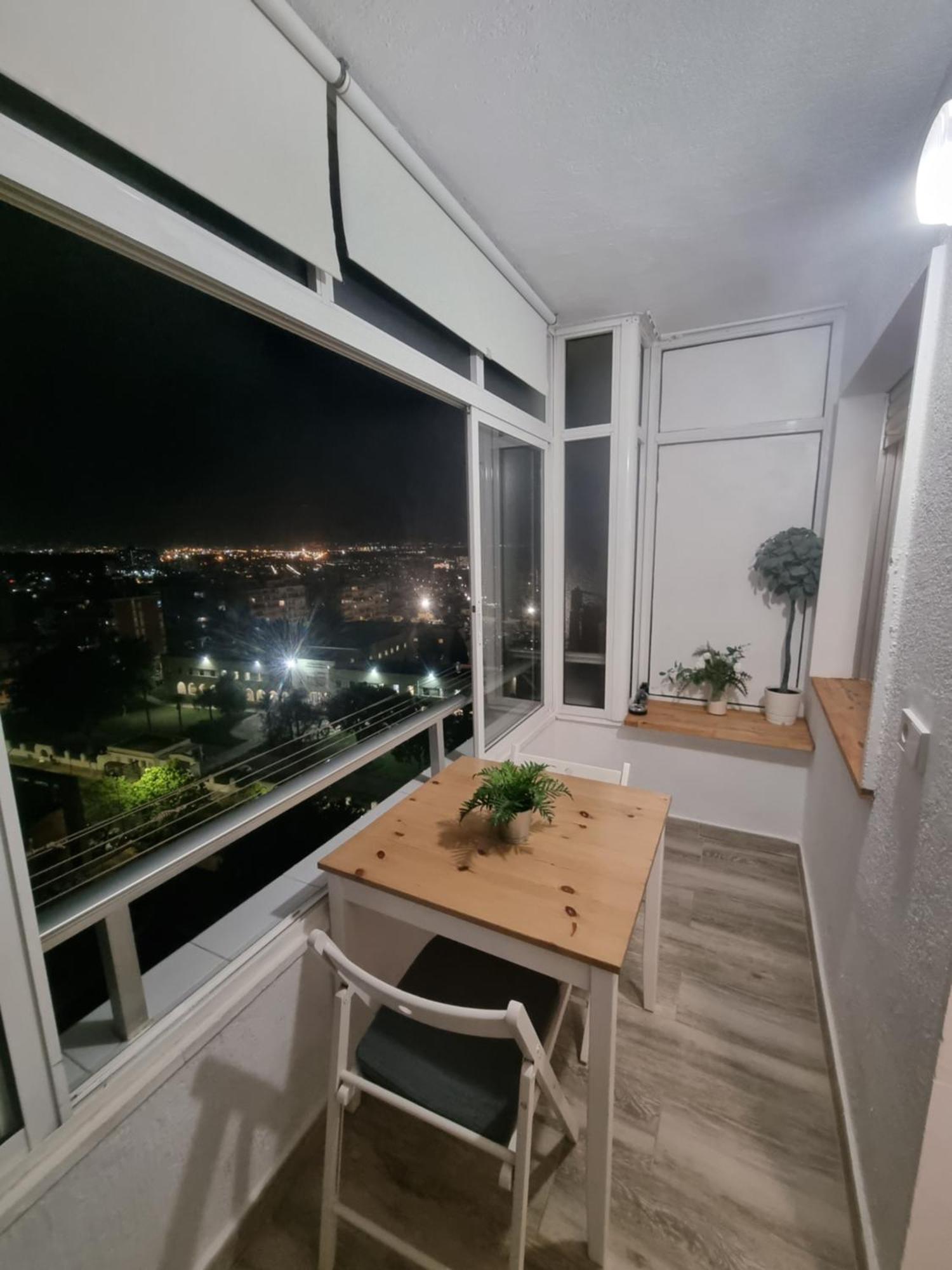 Bonito Estudio Con Vistas, Centro Торремолинос Экстерьер фото